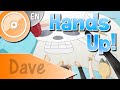 One piece op16 hands up  english cover  dave