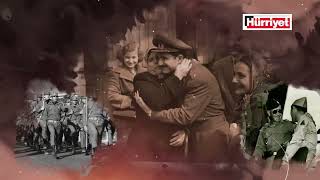 Sizin Için Hürriyet Burada, Hürriyet Her Yerde