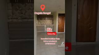 Top class bedsitters in Ongata Rongai #trending #rongairentals #housetours #realestate #apartment