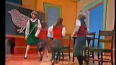 Talent Show (2008 Version) Part 12