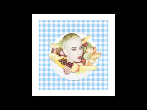 Katy Perry - Bon Appetit (no rap)