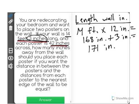 Grade 7 Math Video