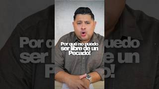 😱🔥Por qué no puede ser libre de pecados Sexuales! #jesus #shortvideo #fy