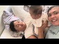 FIRST MOTHER’S DAY, HALEY SWIMMING AND JAPANESE FOOD - Perez-Luistro Family Vlogs