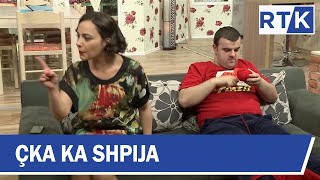 Çka ka shpija - Episodi 28