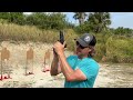 Ben stoeger on how to grip a pistol