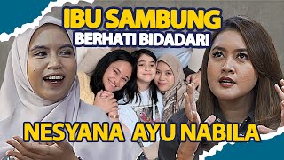 KAGUM❗ ANAK MARSHANDA PUNYA IBU SAMBUNG BERHATI BIDADARI | SIENNA ANAK YANG PINTAR || KODE KOMPAS TV