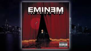 EMINEM - SING FOR THE MOMENT