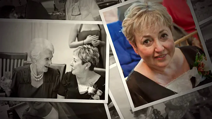 Kathy Rayner Funeral Service