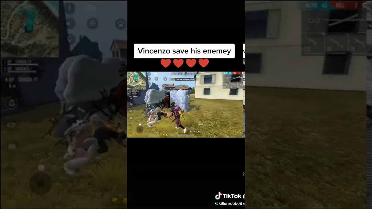 Free Fire Paling Hebat Youtube