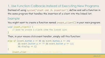 Handling C External Variables in Multiple C Programs