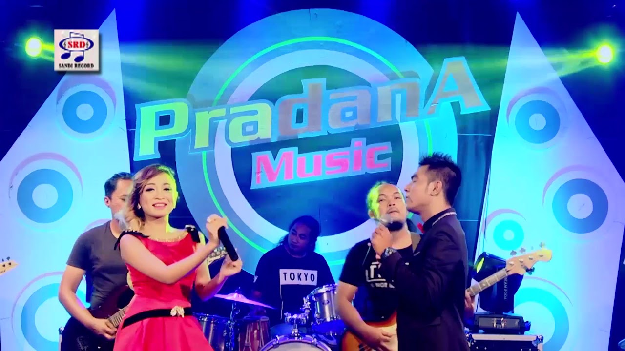  Gerry Mahesa feat Intan DA2 Kasih Tak Sampai Official 