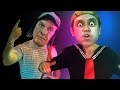 Chavo vs Quico - La Batalla definitiva