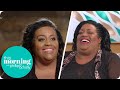 Alison Hammond on her New Documentary Learning about Black History | This Morning