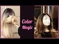 DIY $15 Dye Job - Better than a Salon | Cheap Synthetic Wig