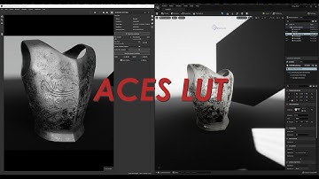 How to make Substances Painter viewport the same as the Unreal viewport