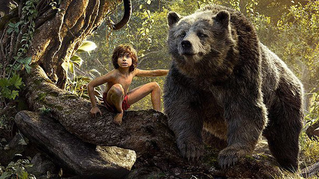 Mowgli Blew Up the Jungle! - Heir to the King - Adventure Movie, Action 2025,Must see ALL.