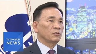조성명 강남구청장 &quot;소득 제한 없는 지원으로 자치구 출생아 증가율 1위&quot; [네트워크 초대석]
