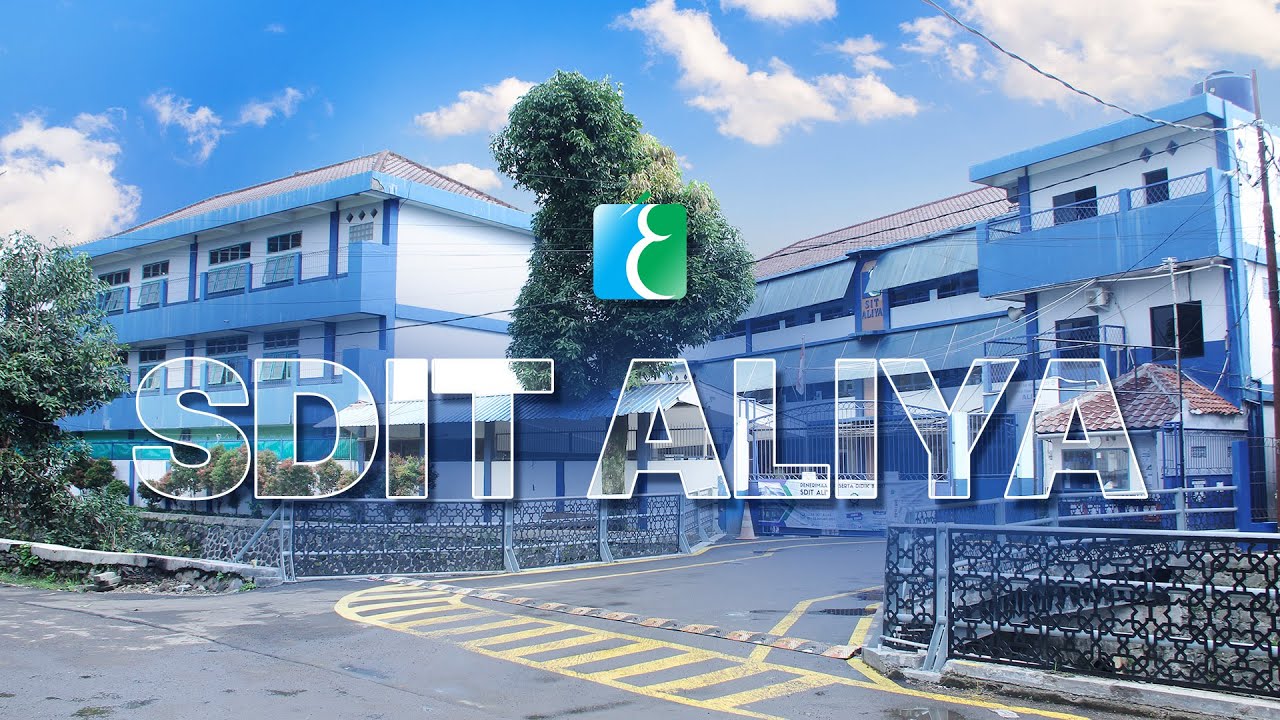 Kegiatan Rutin di SDIT Aliya | Kenangan Indah untuk Para Alumni