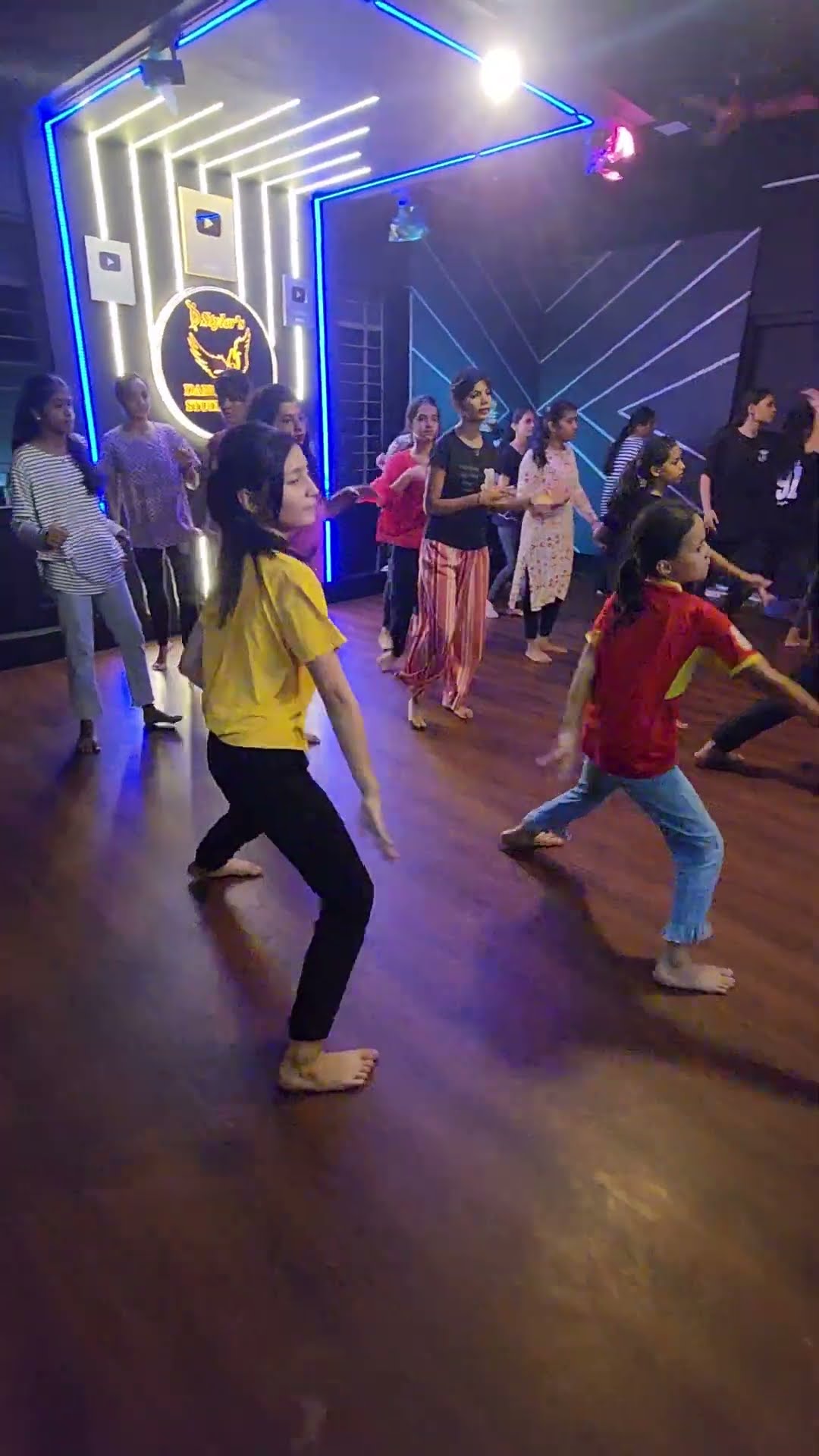Nagada Sang Dhol #navratrispecial#dandiya #garba #reels#garbanight #viral