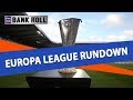 Europa League Betting Tips & Predictions Rundown | Round of 16 2nd Leg Matches | Team Bankroll