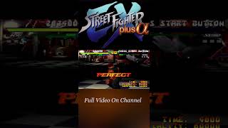 Speedrunning Max Difficulty SF EX 100% Legit Realtime ⏱️ #RetroGaming #FGC #Speedrun Speedrunning Max Difficulty SF EX 100% Legit Realtime ⏱️ #RetroGaming #FGC #Speedrun