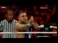 Finishers In 60 Seconds Cobra Santino Marella 