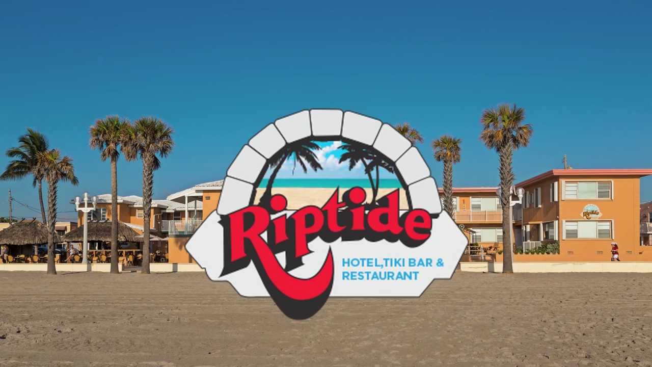 Riptide Hotel, Hollywood, Florida - YouTube