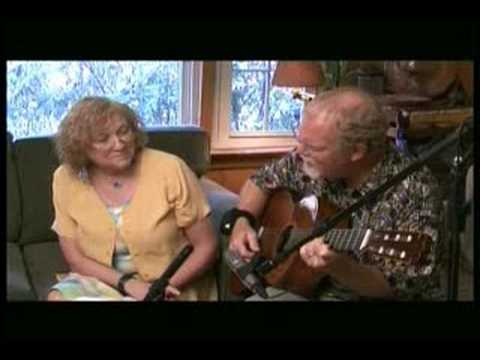 Bluegrass Gospel - In The Garden