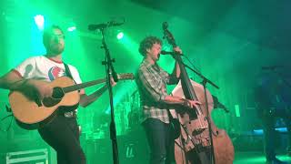 The Infamous Stringdusters — “Jackstraw” @ Terrapin Crossroads (7.18.19)