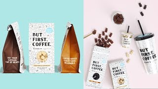 You Can Now Get Your Caffeine Fix From Coffee Gummy Bears
