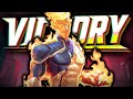 Ranked Gameplay - Marvel Rivals | Human Torch [PS5 4K 120FPS] No Commentary