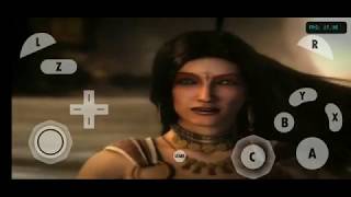 Prince of Persia the two thrones gameplay on android screenshot 4