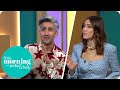 Tan France and Alexa Chung Judge Holly and Phil's Fashion | This Morning