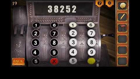 TIME TO ESCAPE LEVEL 19