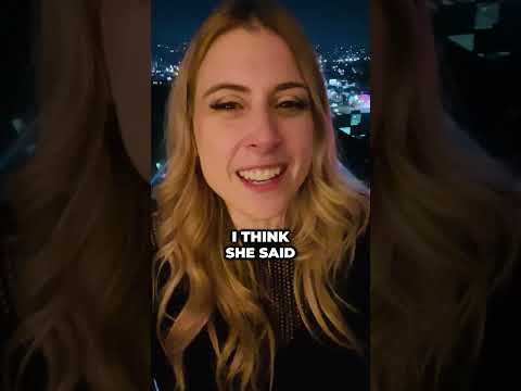 TOURNÉE US - LAURA LAUNE