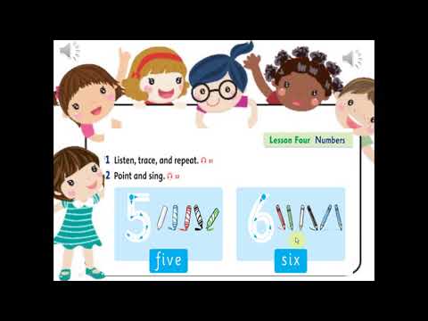 Grade 1 - Unit 2: What s this? (Continue)