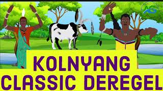 Kolnyang Classic Deregel [None Stop] the best collection so far