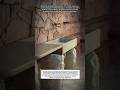 Complete Room Decoration with Artistic Stone Wall Finish