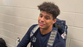 Full Vanderbilt postgame: Jeremiah Cobb. Running Back Update