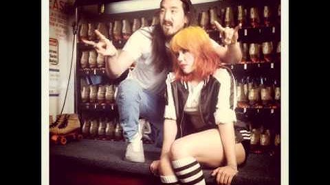 CSS (Cansei de Ser Sexy) - Partners In Crime