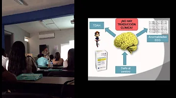 ¿Puede un electroencefalograma detectar el TDAH?