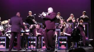 DaytonJazzEnsemble Three & One 04-29-2016