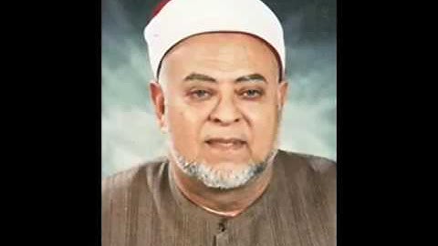 الشيخ محمود هاشم عيسى يتلو ما تيسر من سورة الانبياء
