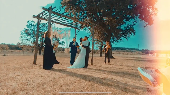 Devin + Lindsey 4K