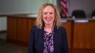 Jennifer Wall - PWCS Board Brief 2026-2027