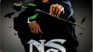 Nas - You Cant Kill Me (Instrumental) Prod By LES