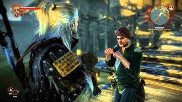 The Witcher 2: Assassins of Kings Enhanced Edition (Story) - Part 10
