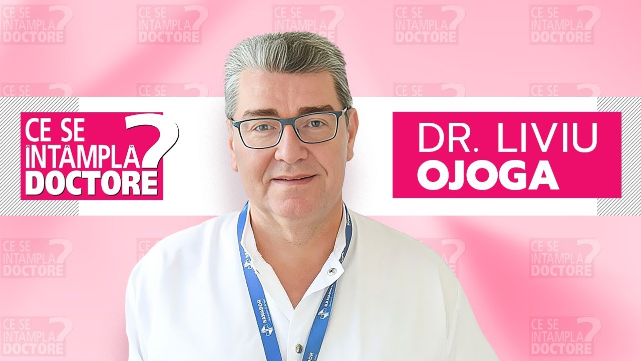 Chirurgia robotică în ortopedie 🔴CSID LIVE