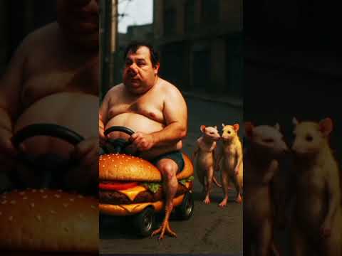 Sinatini Ratuzzini Brainrot Stefany Sina Rat Funny